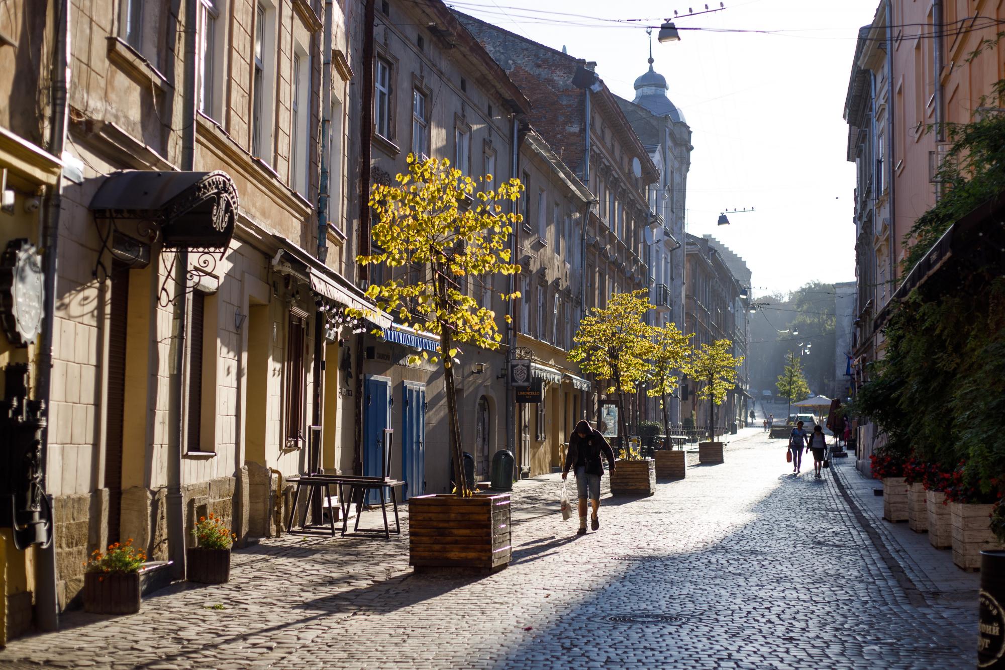 Бум на ринку оренди у західних областях: як реагують власники